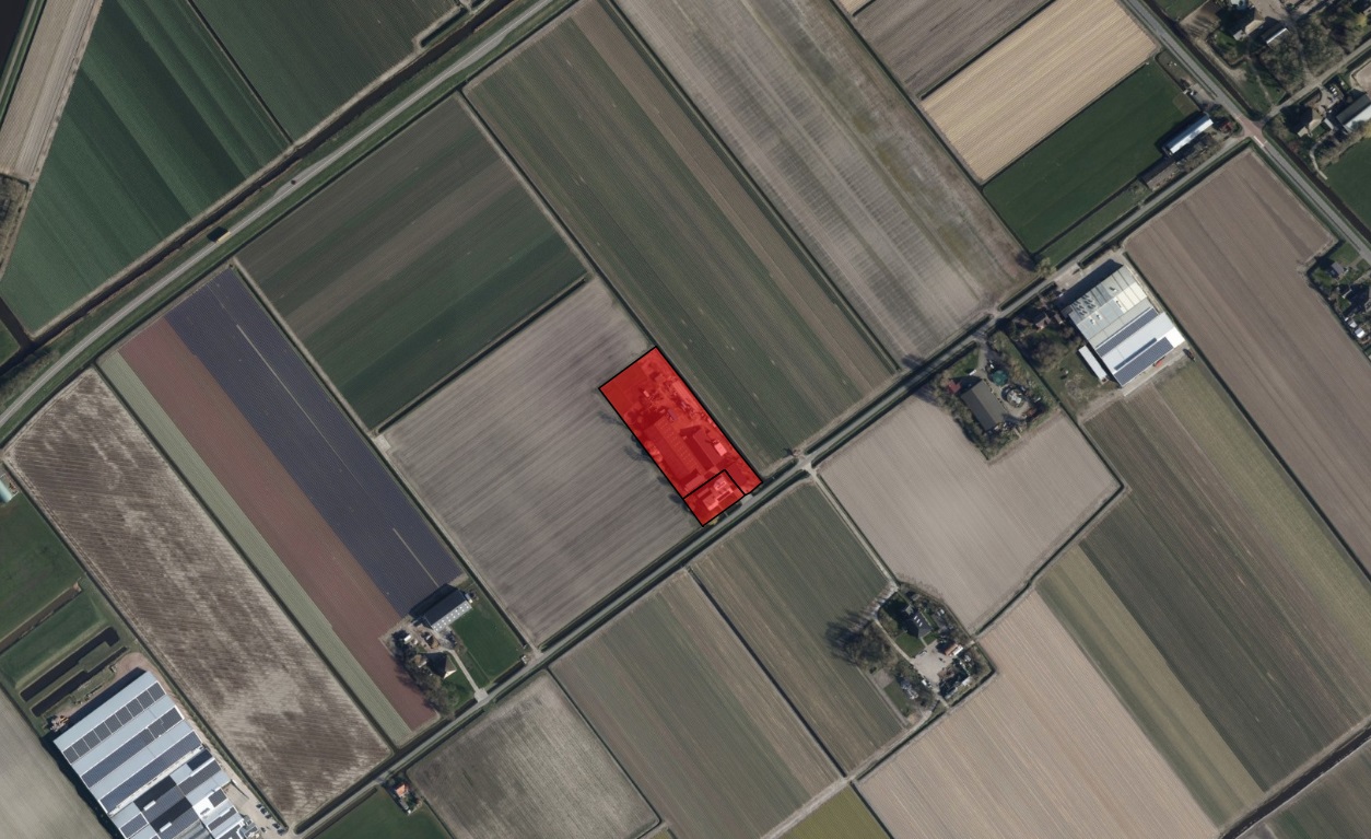 20250219 Luchtfoto